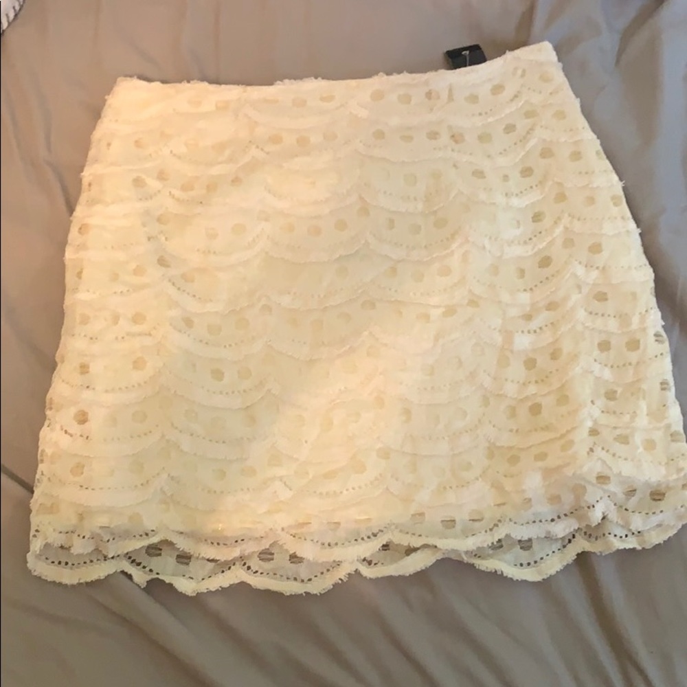 skirt
